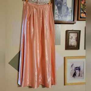 Vintage | Pink Party Skirt